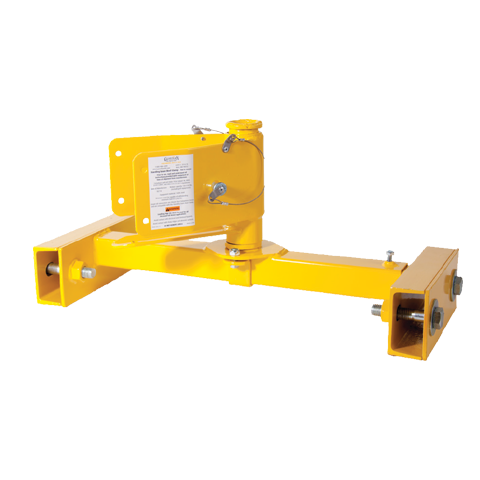 Guardian Standing Seam Roof Clamp for SRL