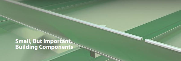 ACCESSORY ATTACHMENT AND SNOW GUARDS FOR METAL ROOFS