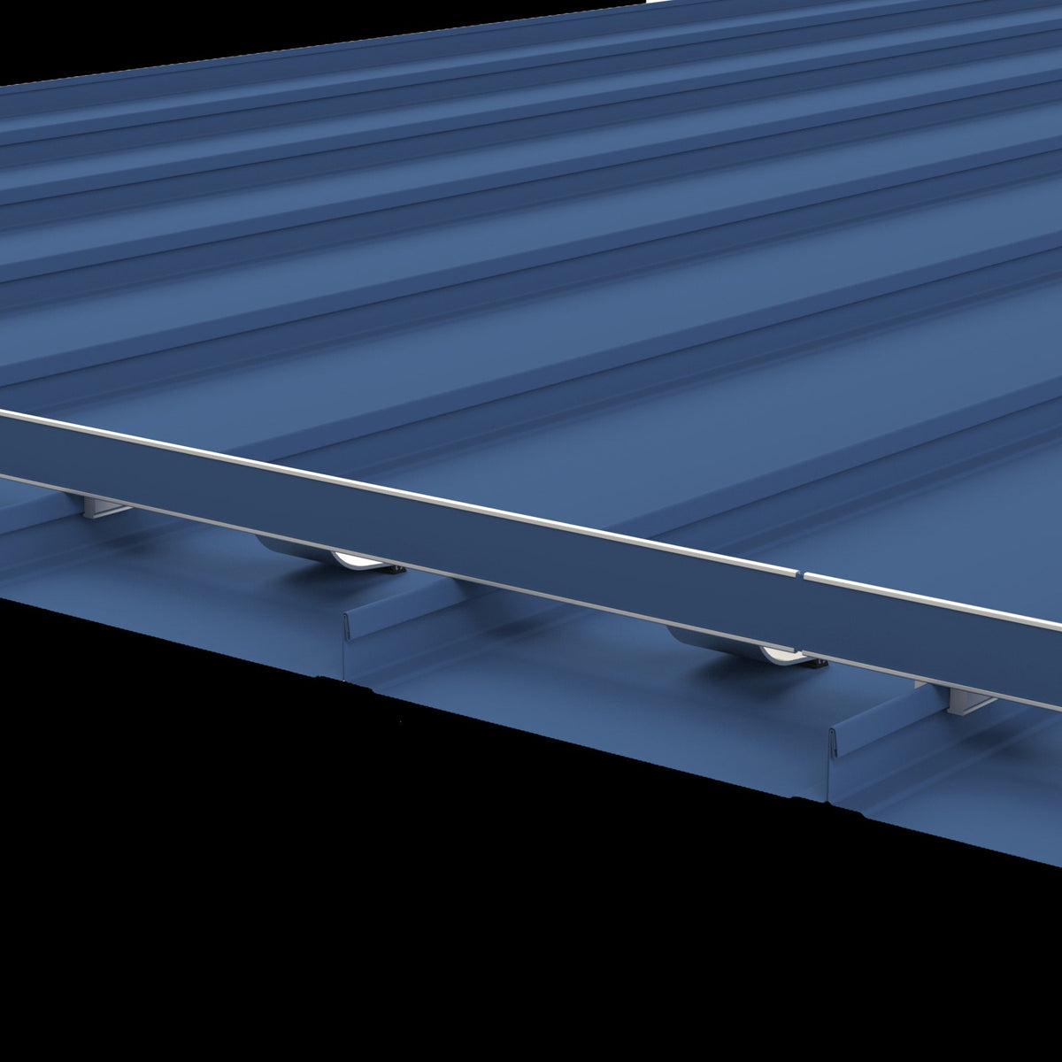 S-5!® ColorGard® 2.0 Snow Retention System