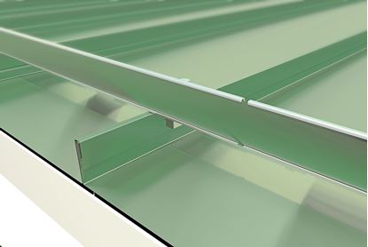 S-5!® ColorGard® 2.0 Snow Retention System