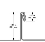 S-5-E™ Clamp