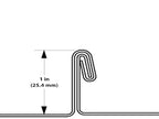 S-5-E™ Seam Clamp