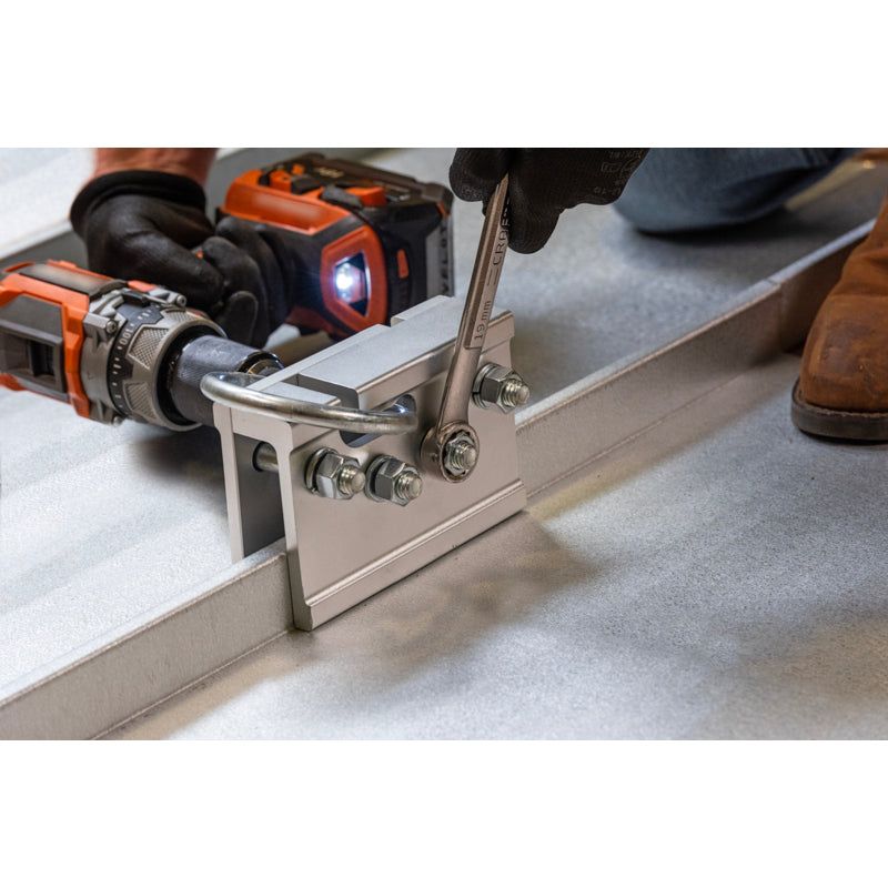 Guardian 2 Way Standing Seam Anchor