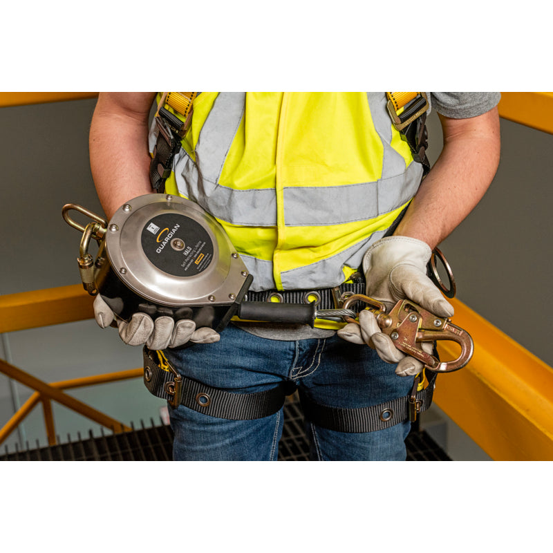 Guardian Fall Protection
