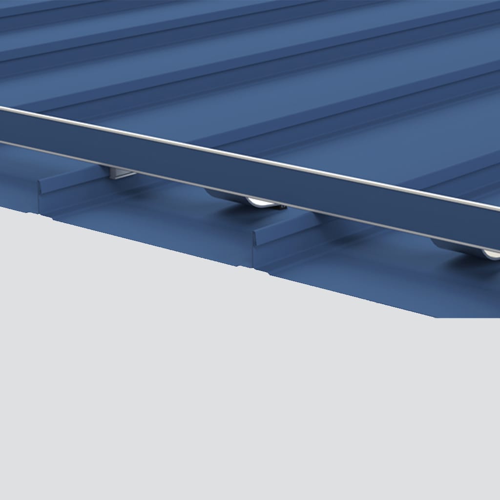 ColorGard® 2.0 Unpunched with Splice