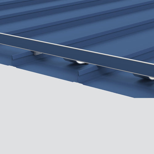 ColorGard® 2.0 Unpunched with Splice