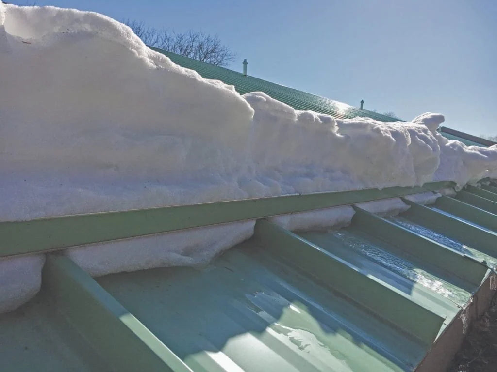S-5!® ColorGard® 2.0 Snow Retention System