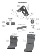 DualClip™ II