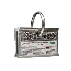 Guardian 2 Way Standing Seam Anchor