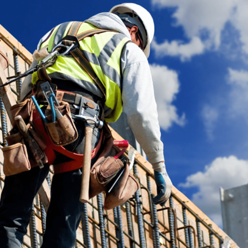 Guardian Fall Protection