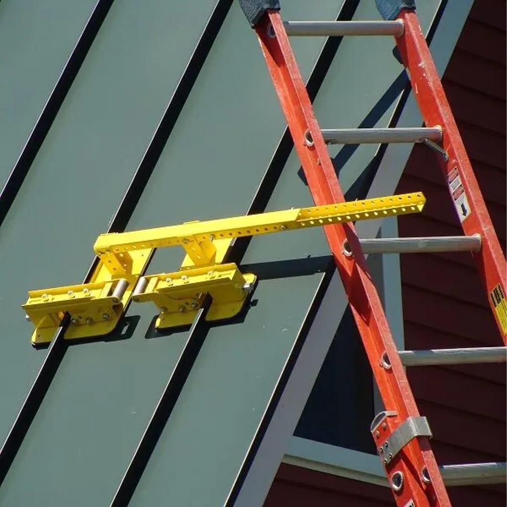 Metal Plus Roofer's Helper