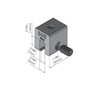 S-5-E™ Mini Seam Clamp