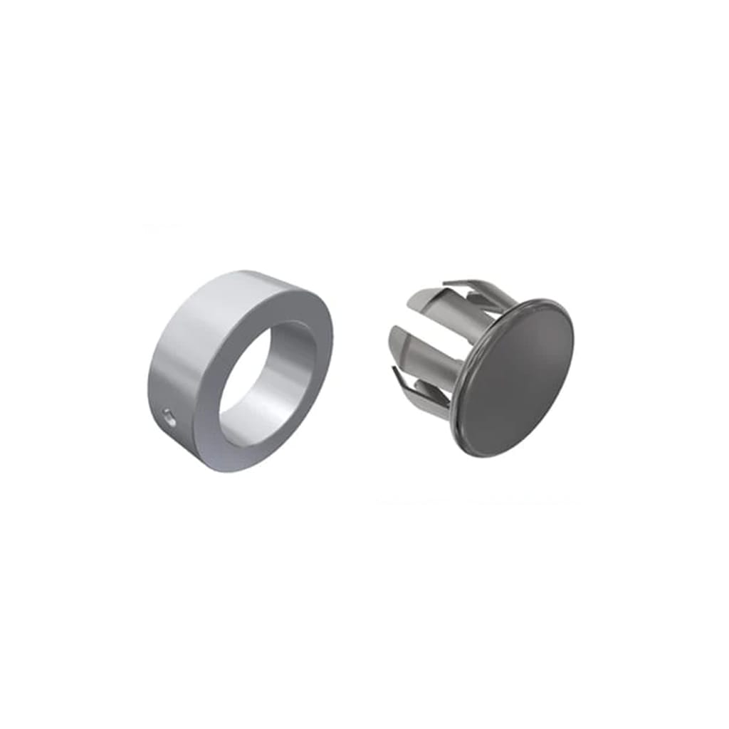 DualCollar™ & DualGard™ Endcap Kit