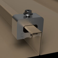 S-5-H™ Mini Seam Clamp