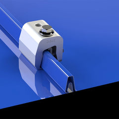S-5-N™ Seam Clamp