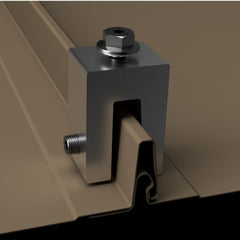 S-5-N™ 1.5 Mini Seam Clamp
