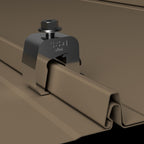 S-5-N™ Mini Seam Clamp