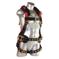 Guardian Seraph Construction Harness - XL-XXL