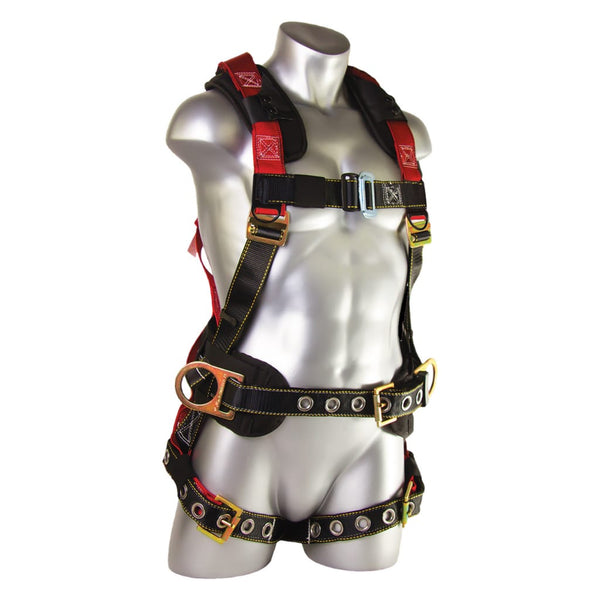 Seraph Construction Harness - SIZING - XL-XXL