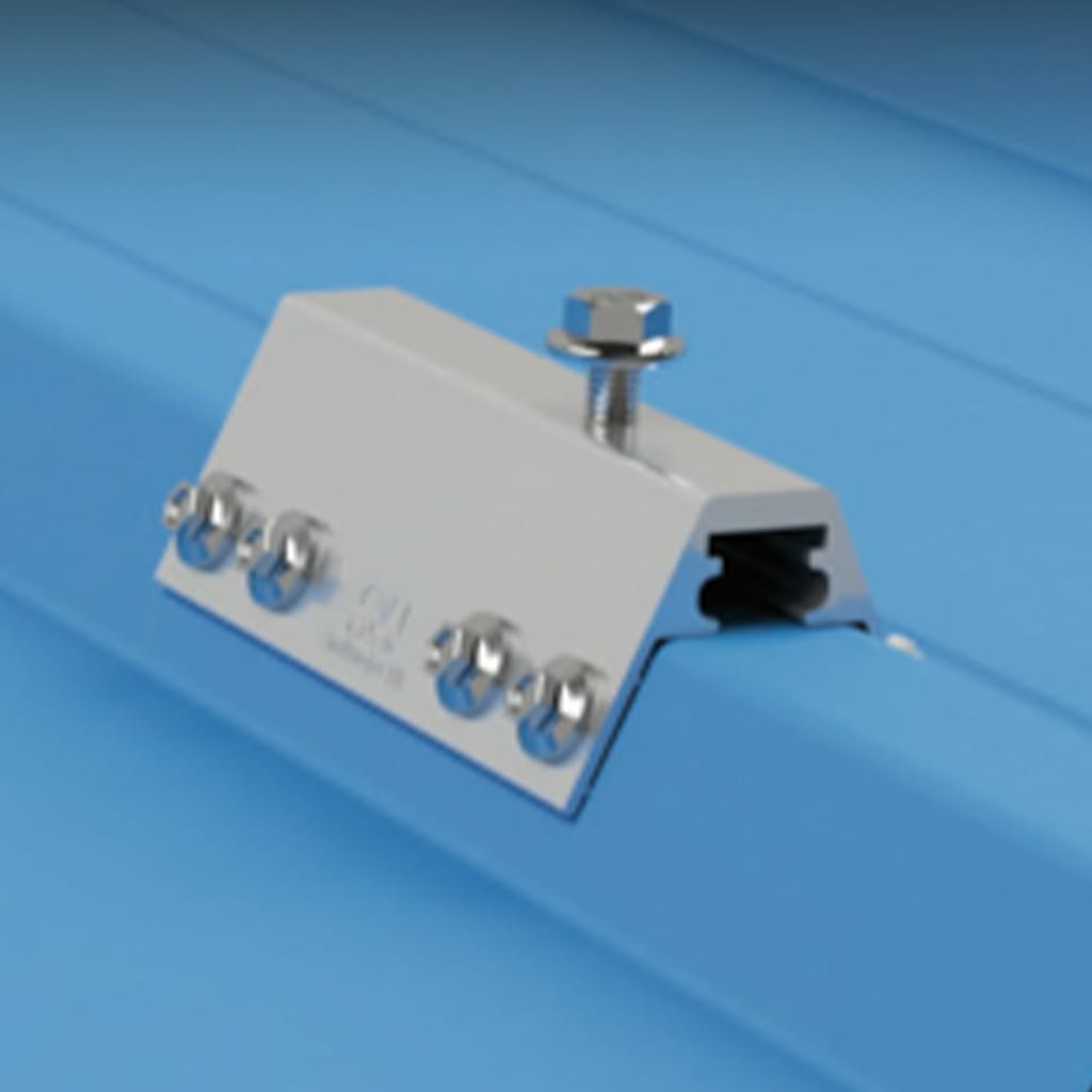 SnoBracket™ TB