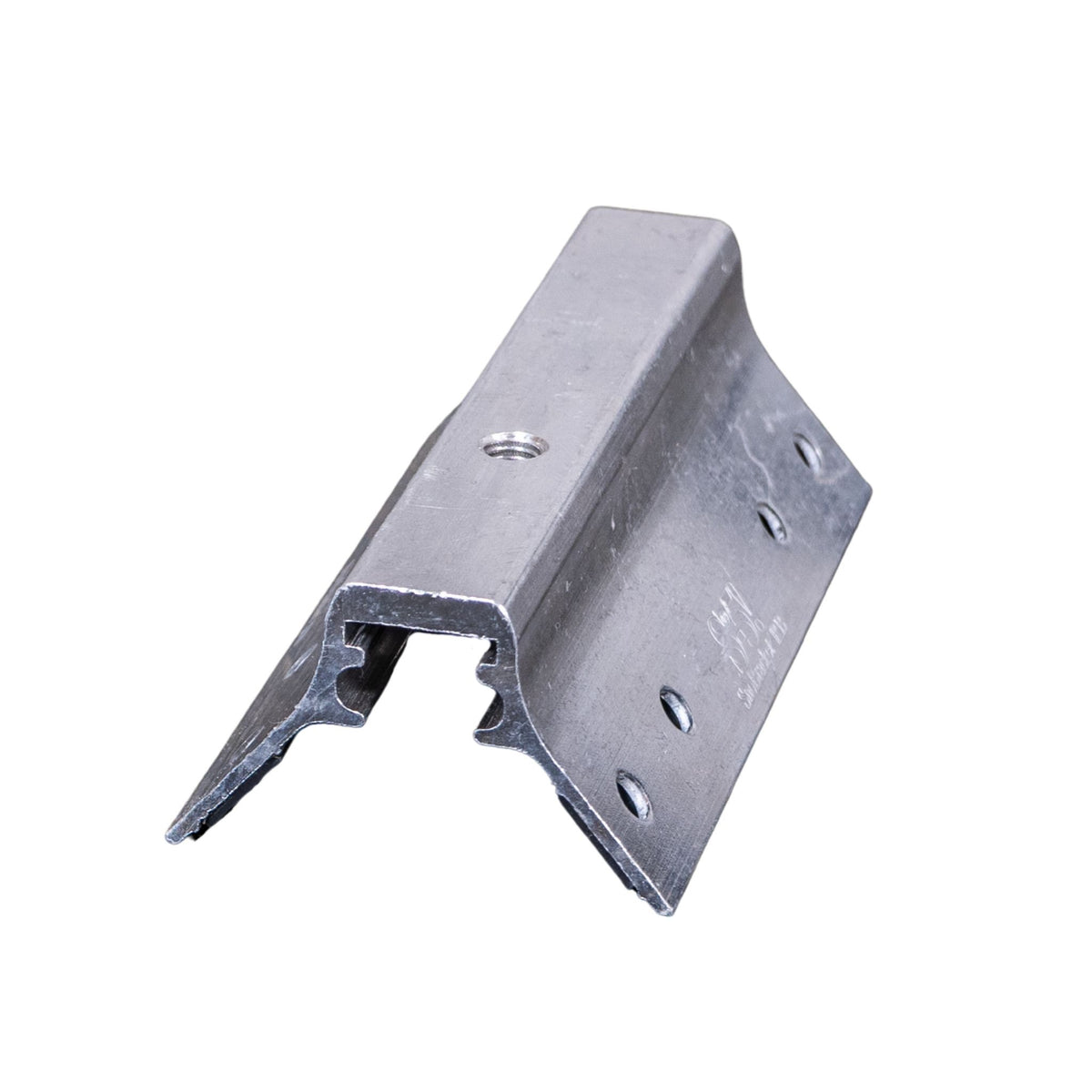 S-5!® Mounting Brackets for Exposed Fastener Metal Roofs