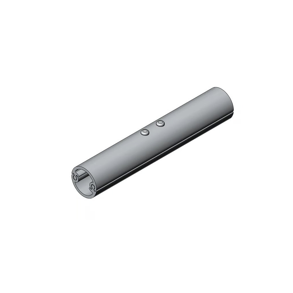 1.9" OD Tube for X-Gard™ (NEX Pipe® alternative)