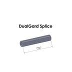 1" OD Splice