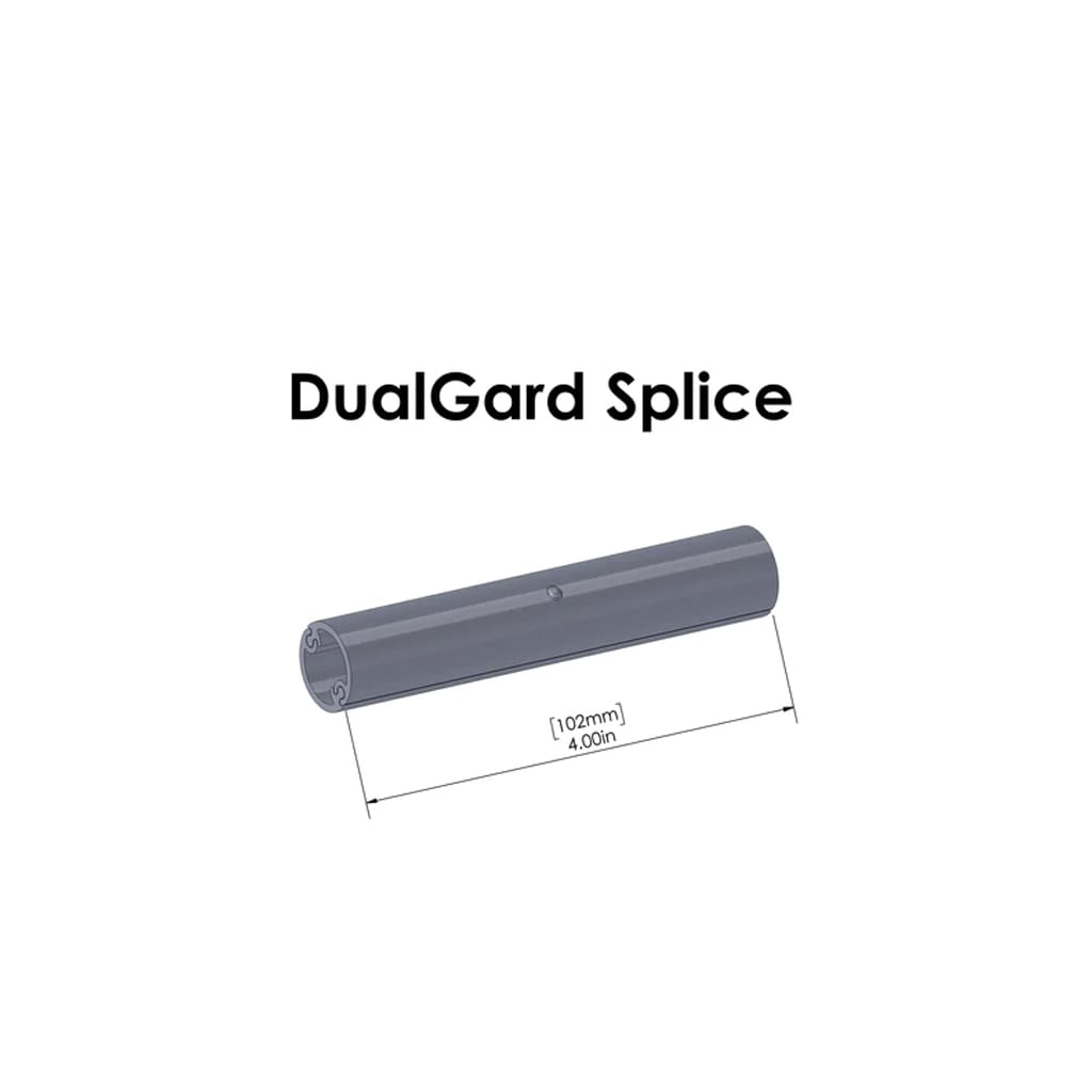 1" OD Splice