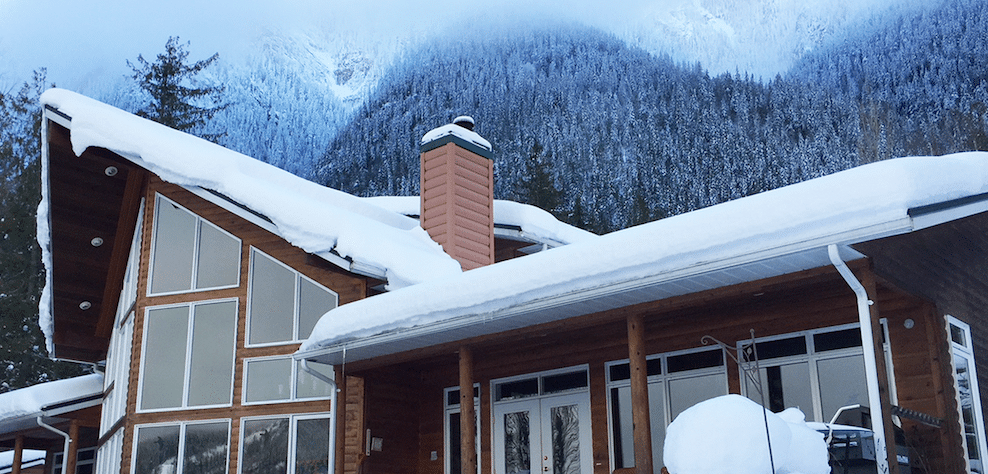 S-5! VersaGard™ Snow Guard for Exposed Fastener Roofs