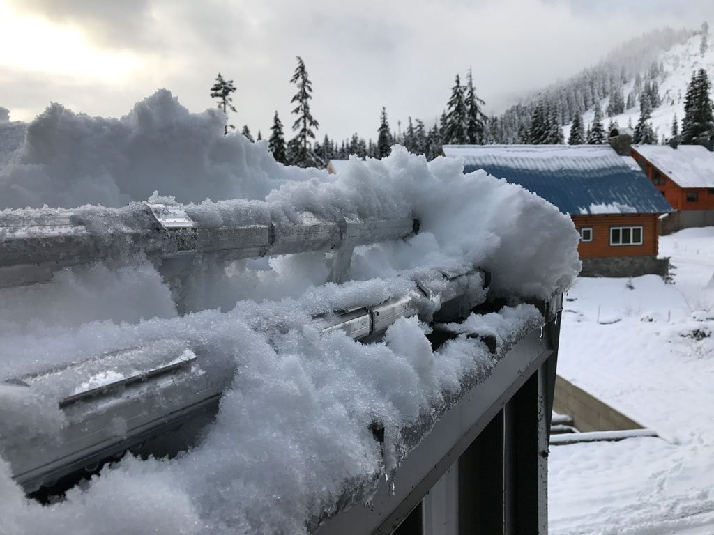 S-5! X-Gard™ 2.0 Clamp On Snow Guard for Standing Seam Metal Roofs