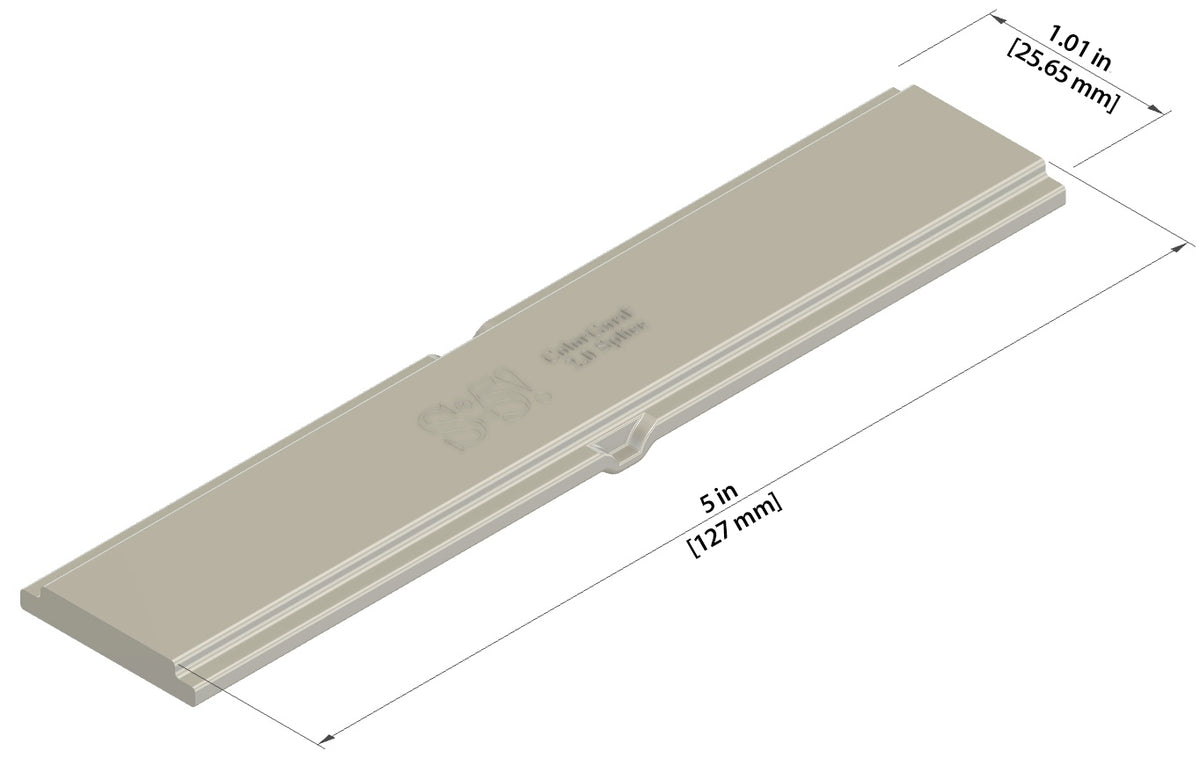 ColorGard® 2.0 Splice