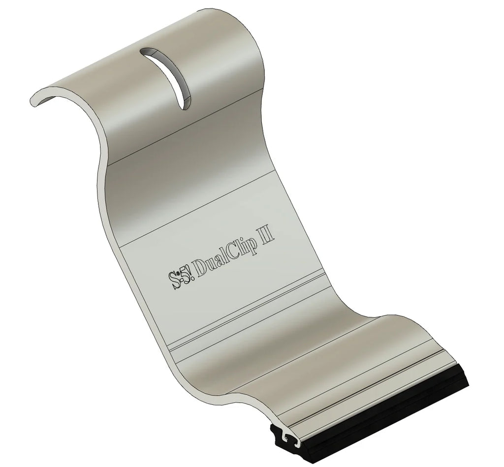 DualClip™ II