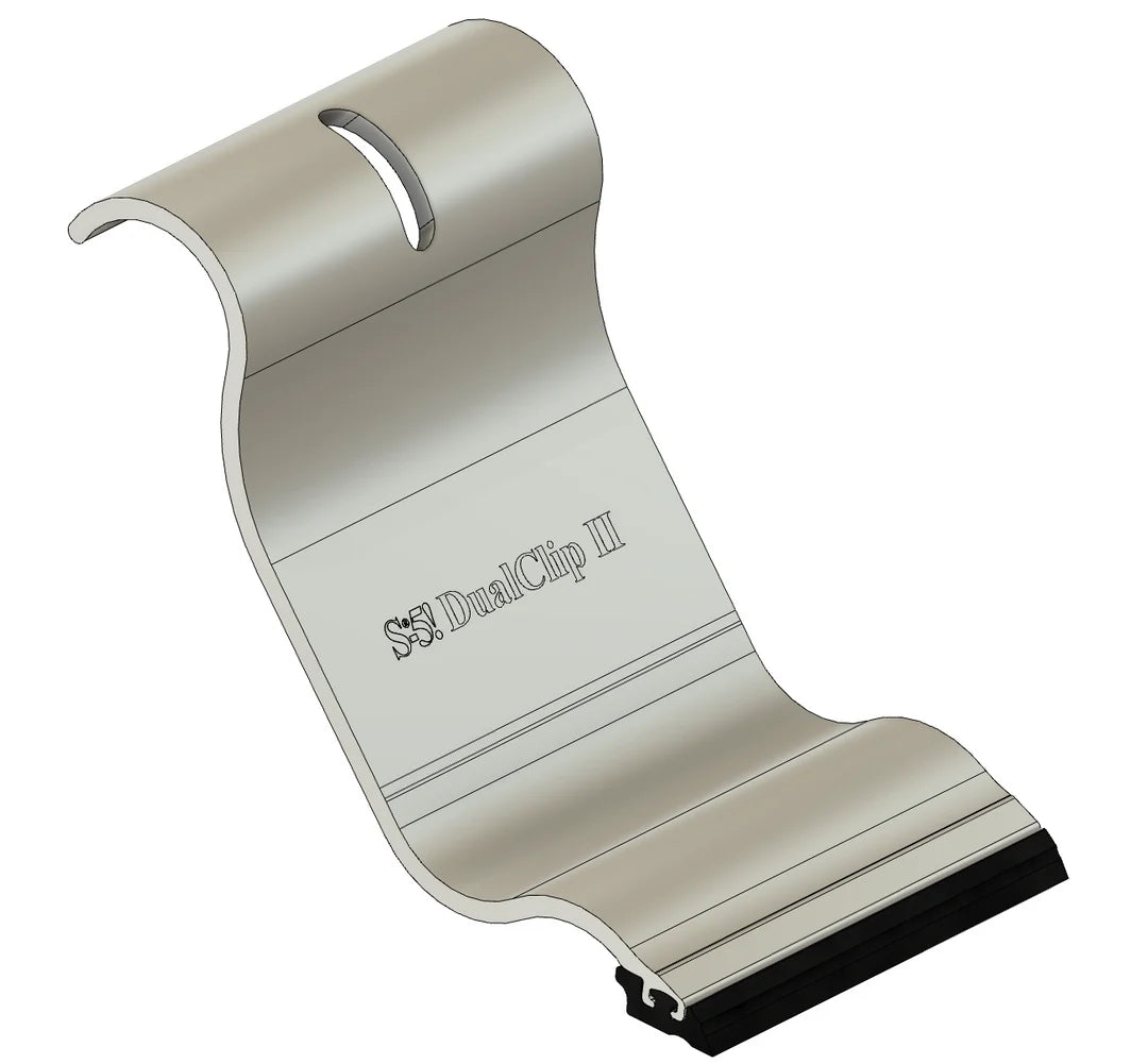 DualClip™ II