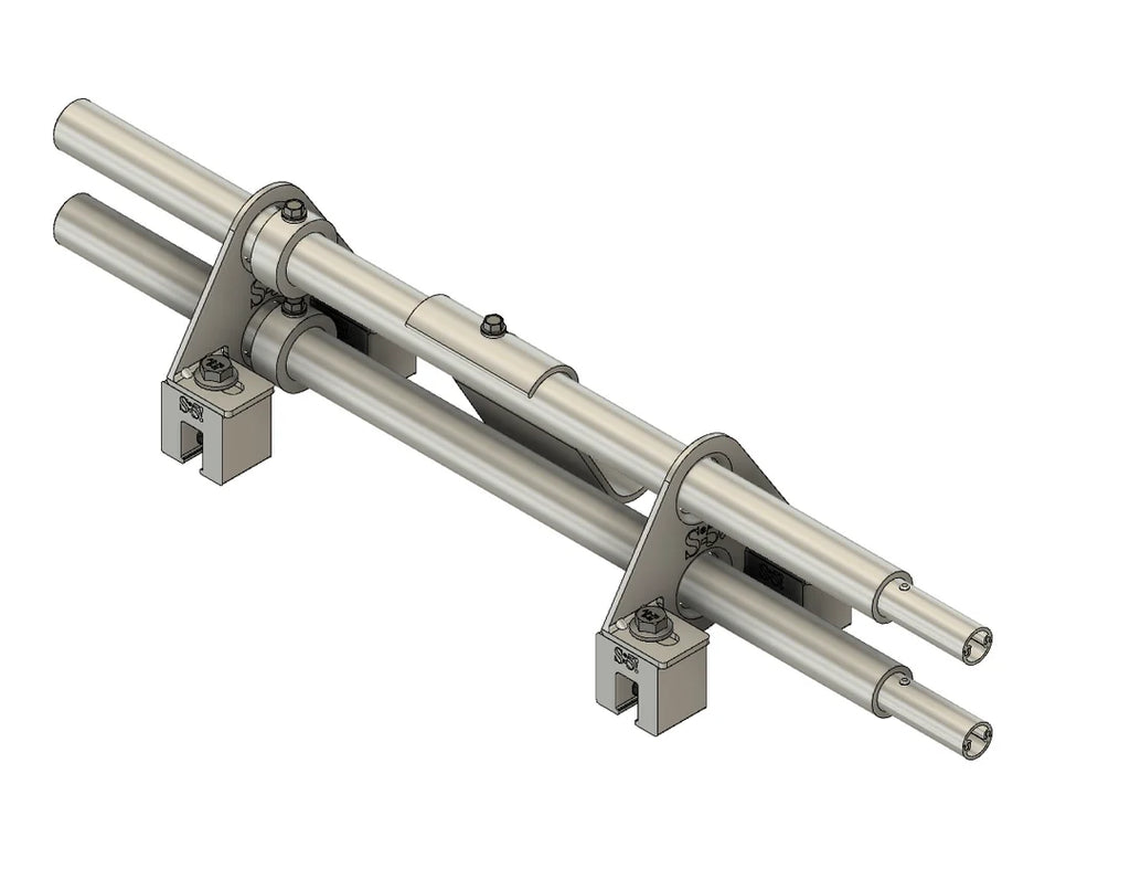 DualClip™ II