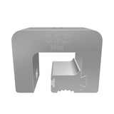 S-5-H™ Mini Clamp with M8 Bolt