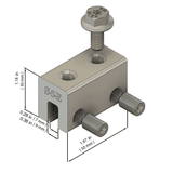 S-5-E™ Clamp