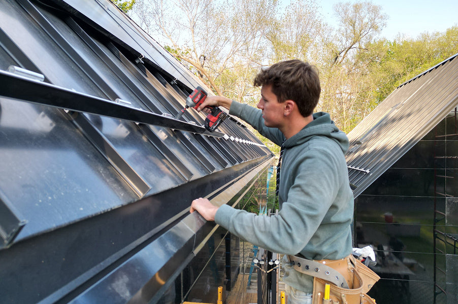 Why choose S-5! for your snow guard and solar mounting needs?