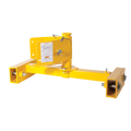 Guardian Standing Seam Roof Clamp for SRL