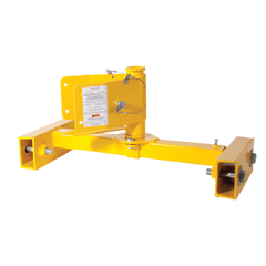 Guardian Standing Seam Roof Clamp for SRL