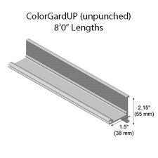 S-5!®ColorGard® UP (Unpunched)  | Sky Products Warehouse | 855.888.6869