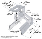 Protea™ Bracket
