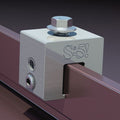 S-5-U™ Mini Seam Clamp