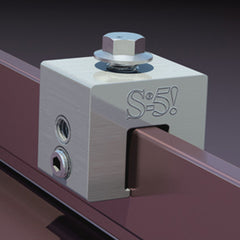S-5-U™ Mini Seam Clamp