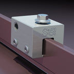 S-5-U™ Seam Clamp