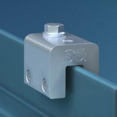S-5-V™ Seam Clamp