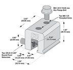 S-5-V™ Seam Clamp