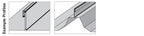 S-5-V™ Mini Seam Clamp