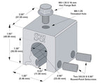 S-5-Z™ Seam Clamp