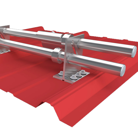 VersaGard™ Bracket