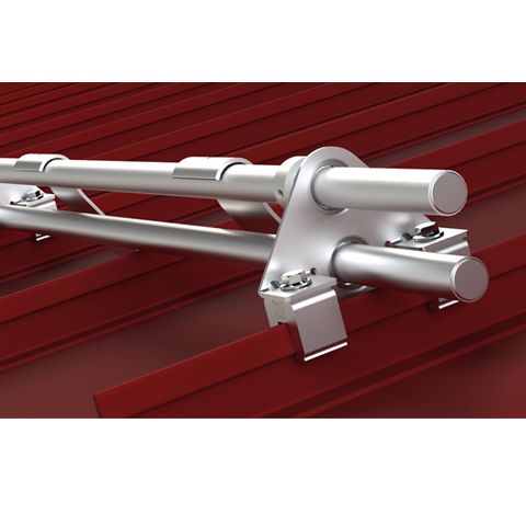 DualGard™ Bracket
